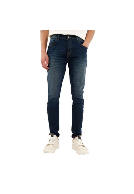 JEAN TENNIS HOMBRE JEA0002226 Talla 36