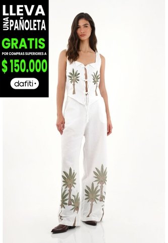 Tennis Chaleco Con Ajuste De Sesgos Blanco Para Mujer Tennis