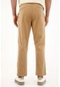 Tennis Pantalón En Dril Clásico Crudo Para Hombre de Tennis