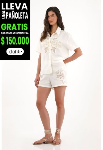 Tennis Camisa Crop Con Detalles De Encaje Crudo Para Mujer Tennis