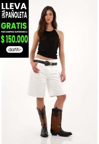 Tennis Camiseta De Tejido Abierto Negra Para Mujer Tennis