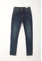 Tennis Jean Jegging Azul Para Mujer de Tennis