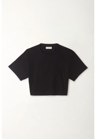 Tennis Camiseta Básica Manga Corta Para Mujer Tennis