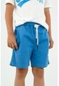 Bermuda Azul Para Niño de Tennis