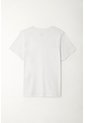 Tennis Tshirt Para Hombre Tennis, Tshirt Entero  Blanco de Tennis