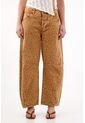 Tennis Pantalón Horseshoe De Animal Print Para Mujer de Tennis