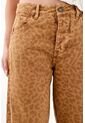 Tennis Pantalón Horseshoe De Animal Print Para Mujer de Tennis
