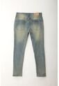 Tennis Jean Azul Super Skinny Para Hombre de Tennis