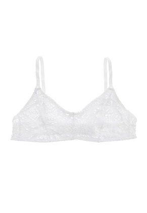 Tennis Top De Diseño Tejido Crudo Para Mujer