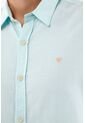 Tennis Camisa Amarilla Manga Larga Para Hombre de Tennis
