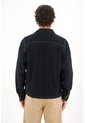 Tennis Chaqueta En Denim Azul Para Hombre de Tennis