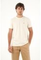 Tennis Camiseta En Tela Piqué Crudo Para Hombre de Tennis