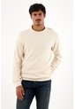 Tennis Buzo Crudo De Diseño Cerrado Para Hombre de Tennis