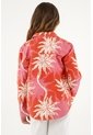 Chaqueta Tipo Sobrecamisa Para Niña de Tennis