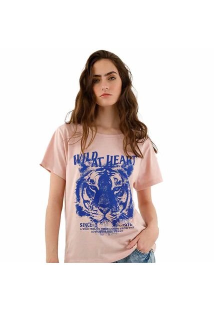 CAMISETA TENNIS MUJER TSH0006482