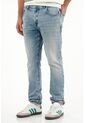 Tennis Jean Nudy Cinco Bolsillos Para Hombre de Tennis