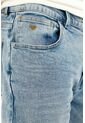 Tennis Jean Nudy Cinco Bolsillos Para Hombre de Tennis