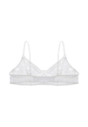 Tennis Top De Diseño Tejido Crudo Para Mujer