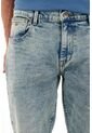 Tennis Jean Nudy Tono Claro Froster Azul Para Hombre de Tennis