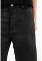 Tennis Pantalón Con Efecto Resinado Animal Print Negro Para Mujer de Tennis