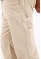 Tennis Pantalón Tipo Carpenter Café Para Hombre de Tennis