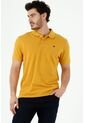 Polo Para Hombre Tennis, Fondo Entero de Tennis
