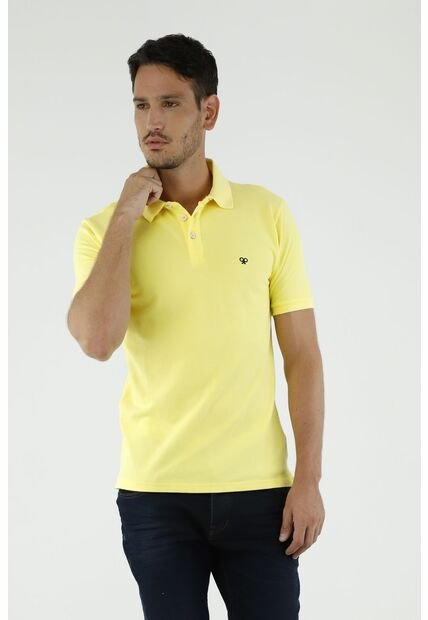 Polo Para Hombre Tennis, Polos Entero