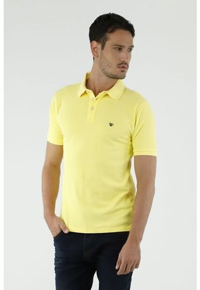 Polo Para Hombre Tennis, Polos Entero