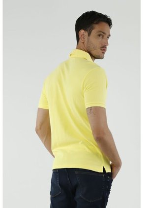 Polo Para Hombre Tennis, Polos Entero