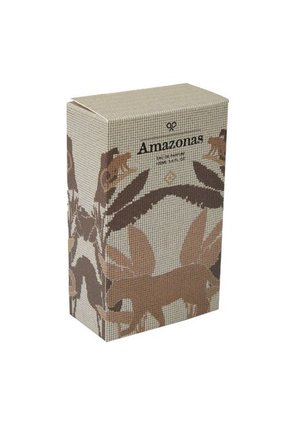 Tennis Fragancia Amazonas