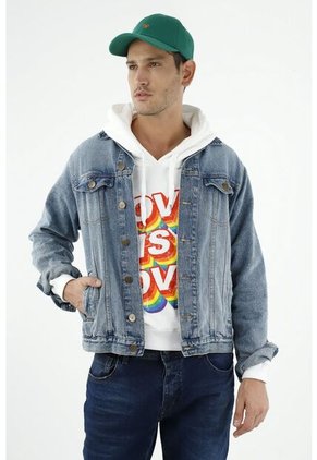 Buzo Blanco Para Mujer