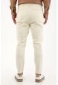 Tennis Pantalón Chino Crudo Para Hombre de Tennis