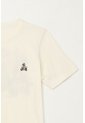 Camiseta Con Estampado Roadtrip Cruda Para Niño de Tennis