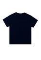 Camiseta Azul Con Estampado De Conchas Para Mujer de Tennis