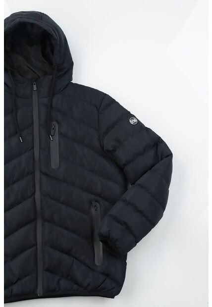 Abrigo Para Hombre Tennis, Abrigo Sintetico Entero