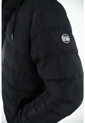 Abrigo Para Hombre Tennis, Abrigo Sintetico Entero