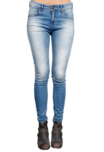 Jean Azul tennis TNS