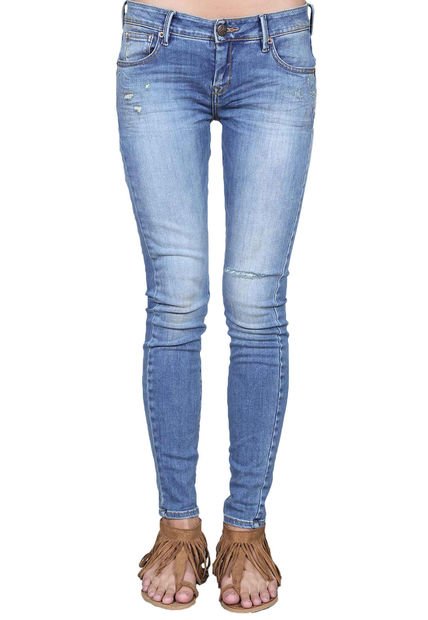 Jean Azul tennis TNS