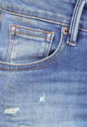 Jean Azul tennis TNS