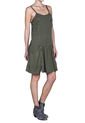 Vestido Verde Militar tennis TNS de Tennis TNS