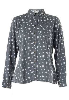 Camisas tennis TNS Gris