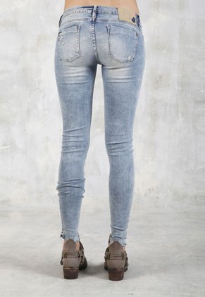 Jean tennis TNS Azul