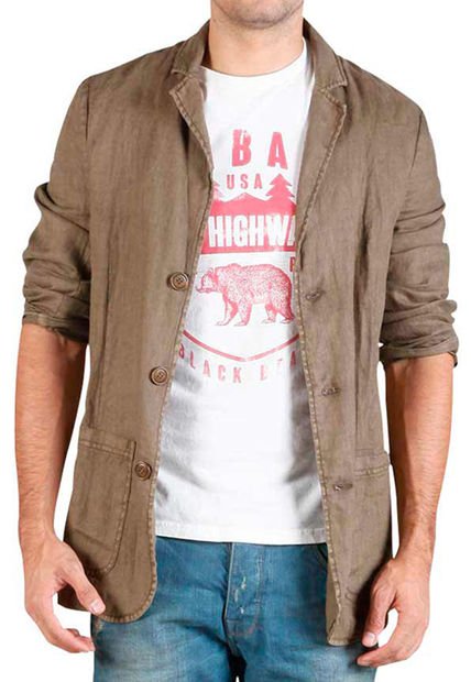 Chaqueta tennis TNS Café