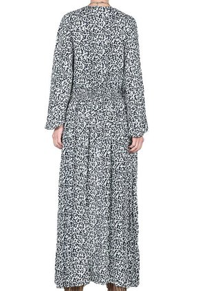 Vestido Blanco tennis TNS