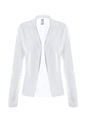 Chaqueta tennis TNS Blanco Hueso de Tennis TNS