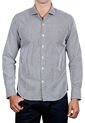 Camisa Gris tennis TNS de Tennis TNS