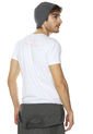 Camiseta Unisex Blanca The Bosa York Dream de The Bosa York Dream