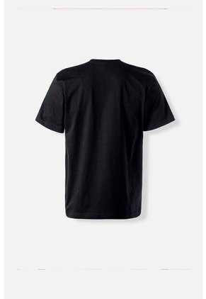 Camiseta The Grinch Relax Fit Para Hombre M