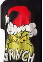 Camiseta The Grinch Relax Fit Para Hombre L de THE GRINCH