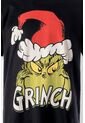 Camiseta The Grinch Relax Fit Para Hombre XS de THE GRINCH